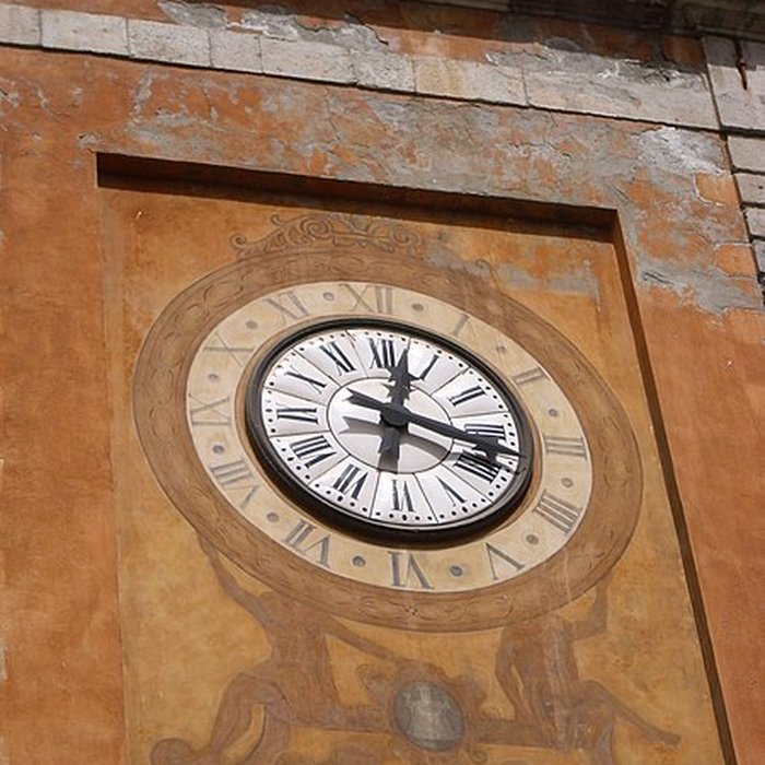Photo de Église Notre-Dame-et-Saint-Nicolas de Briançon