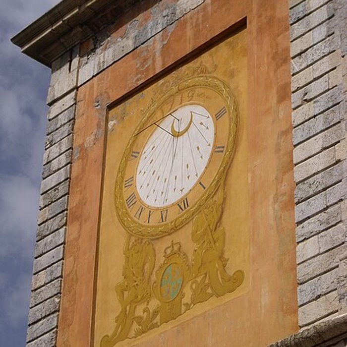 Photo de Église Notre-Dame-et-Saint-Nicolas de Briançon