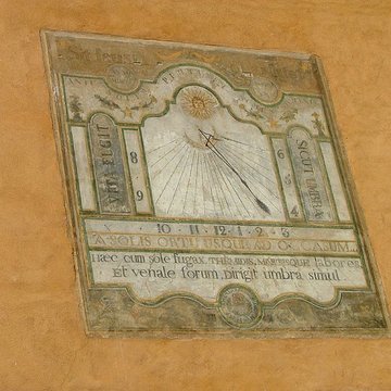 Église Notre-Dame-et-Saint-Nicolas de Briançon