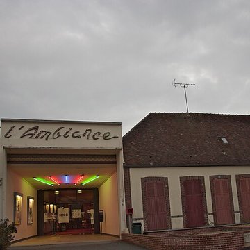 Cinéma lAmbiance