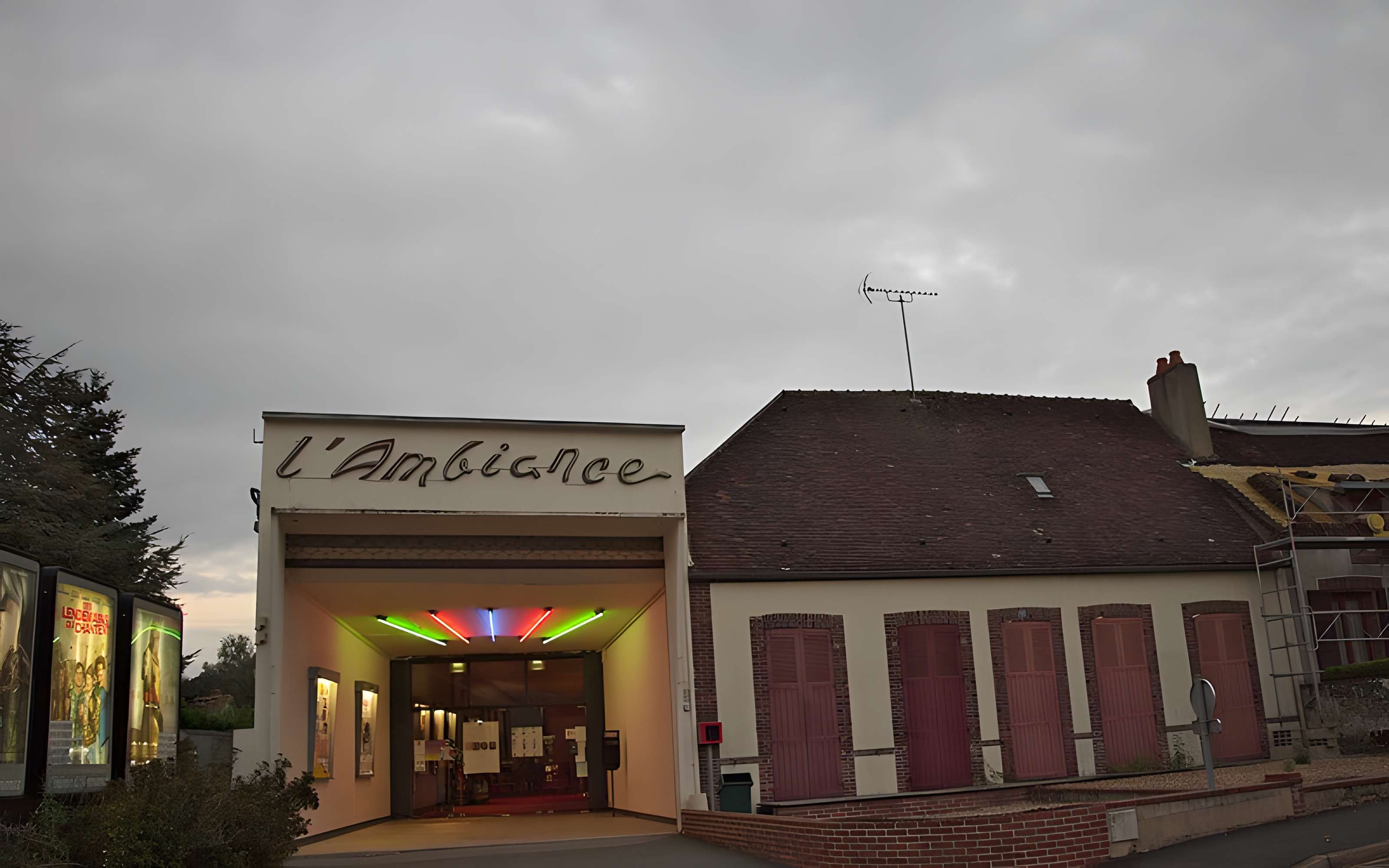 Cinéma l'Ambiance