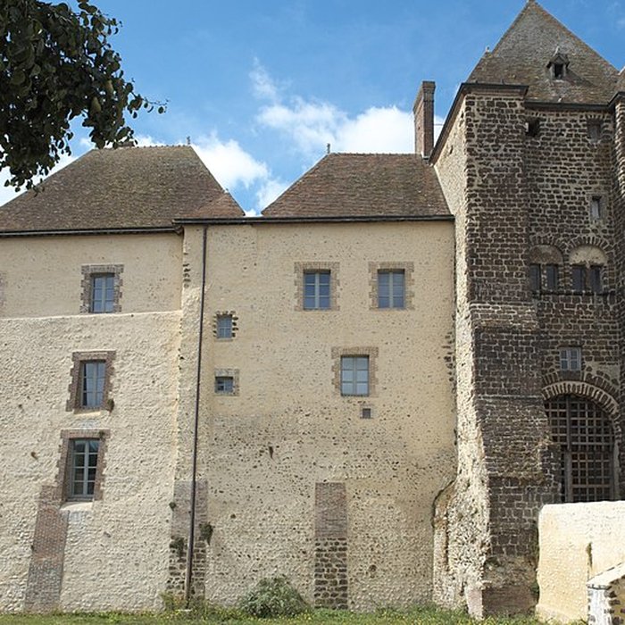 Photo de Vieux Château