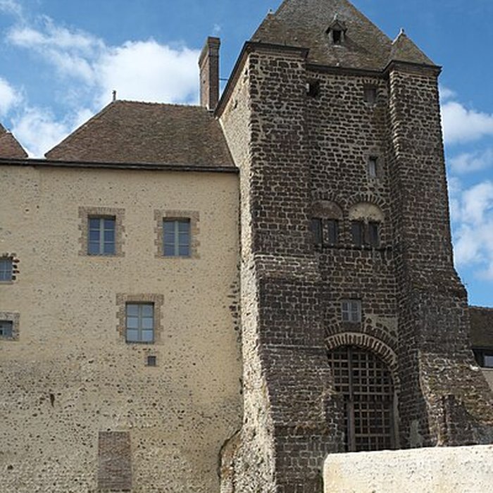 Photo de Vieux Château
