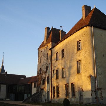 Vieux Château