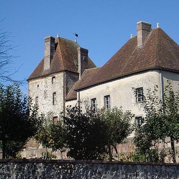 Vieux Château