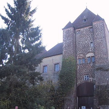 Vieux Château