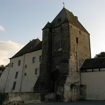 Vieux Château