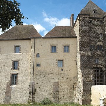 Vieux Château