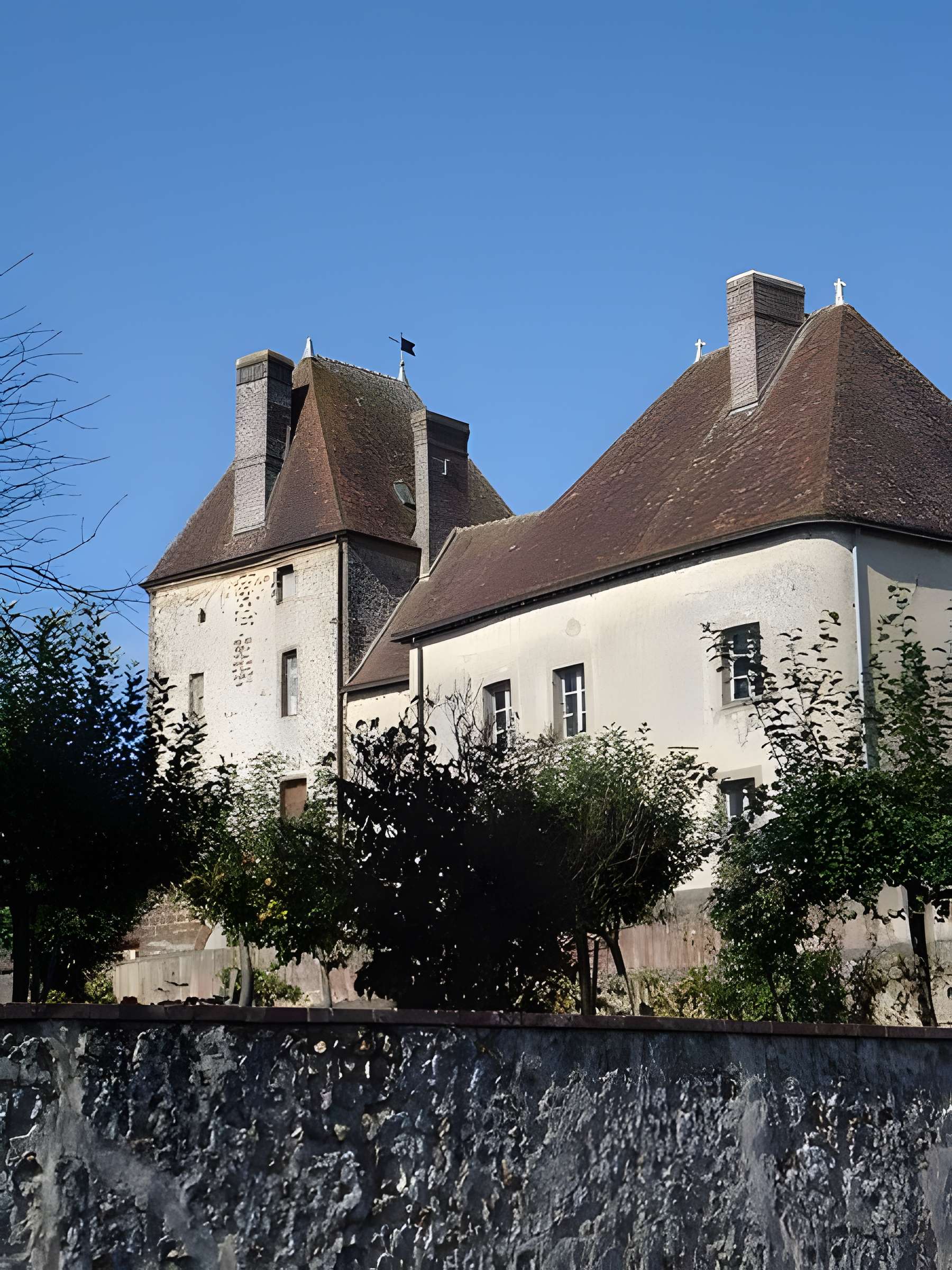 Vieux Château