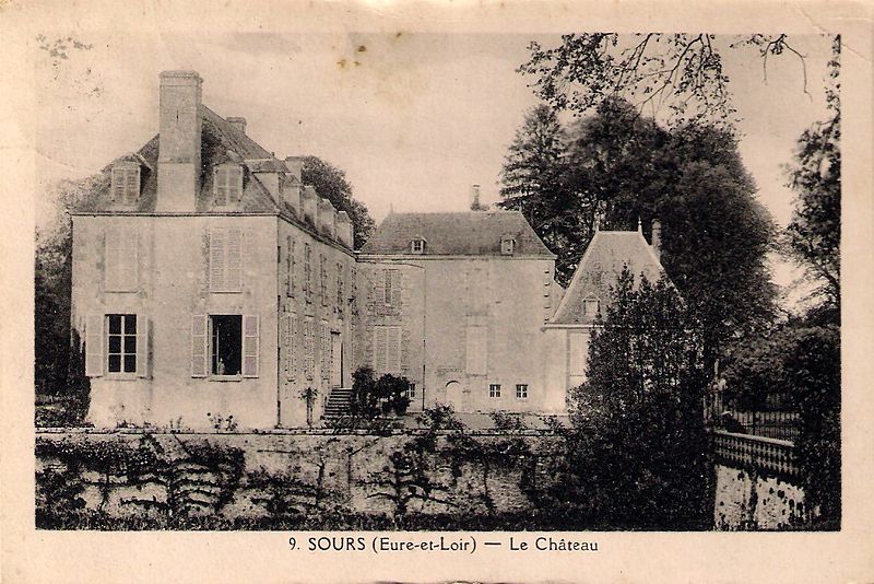 Photo de Château