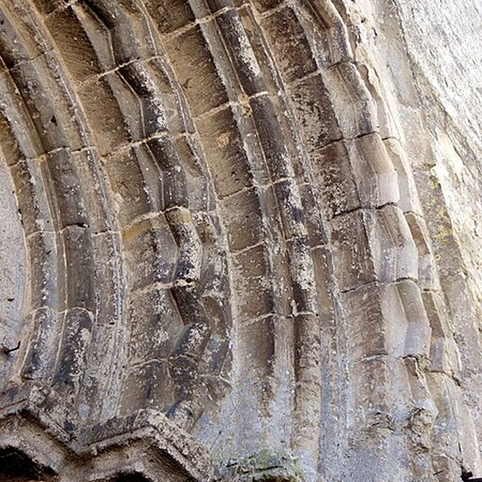 Photo de Église Notre-Dame-et-Saint-Rieul de Rully