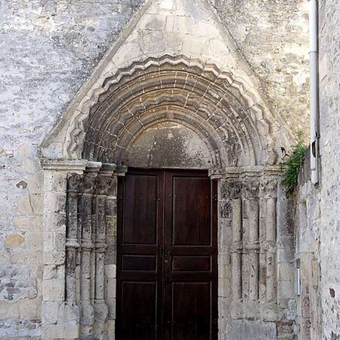 Photo de Église Notre-Dame-et-Saint-Rieul de Rully