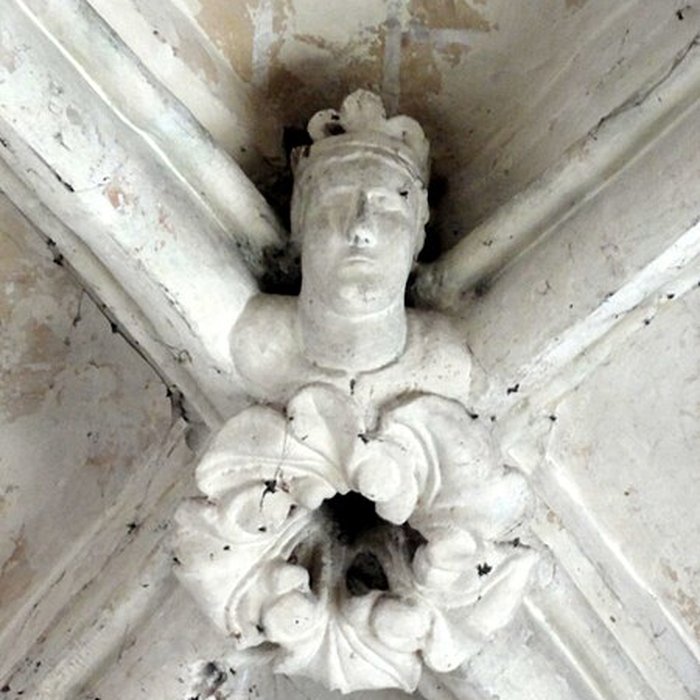 Photo de Église Notre-Dame-et-Saint-Rieul de Rully