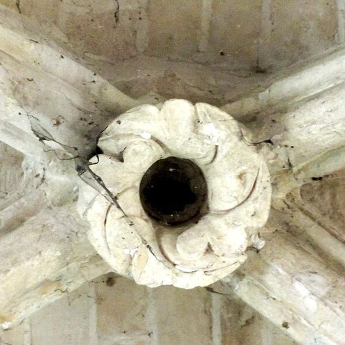 Photo de Église Notre-Dame-et-Saint-Rieul de Rully