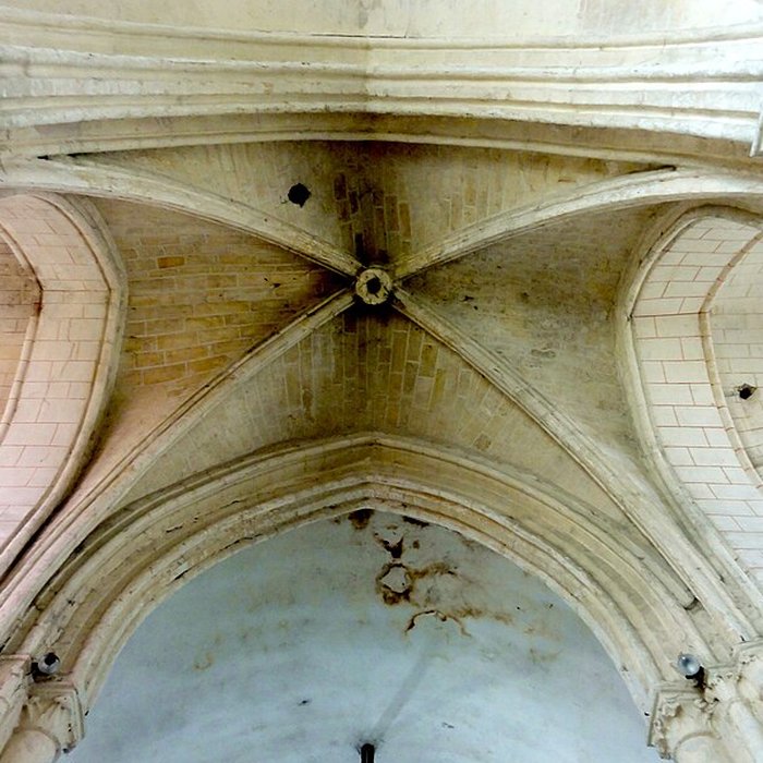 Photo de Église Notre-Dame-et-Saint-Rieul de Rully