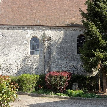 Église Notre-Dame-et-Saint-Rieul de Rully