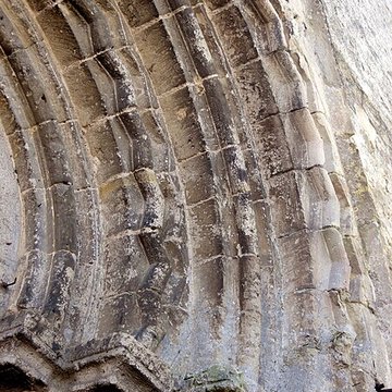 Église Notre-Dame-et-Saint-Rieul de Rully