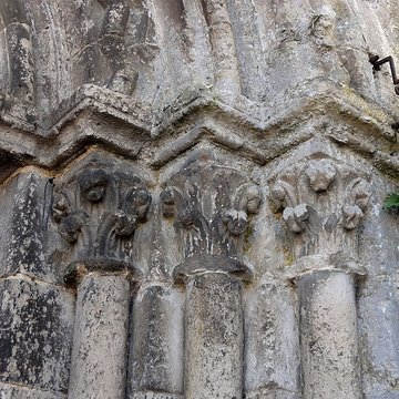 Église Notre-Dame-et-Saint-Rieul de Rully
