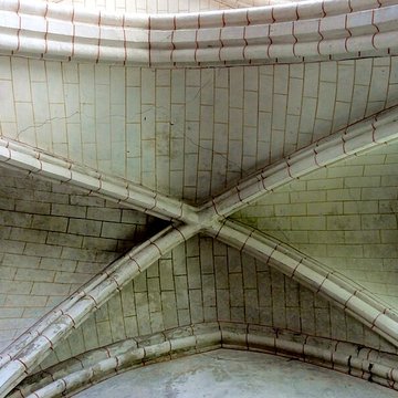 Église Notre-Dame-et-Saint-Rieul de Rully