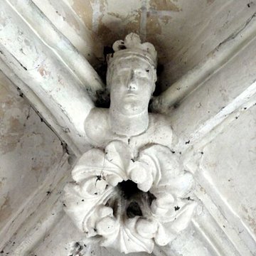 Église Notre-Dame-et-Saint-Rieul de Rully