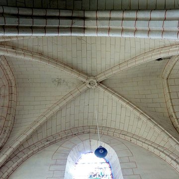 Église Notre-Dame-et-Saint-Rieul de Rully