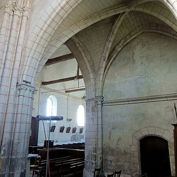 Église Notre-Dame-et-Saint-Rieul de Rully