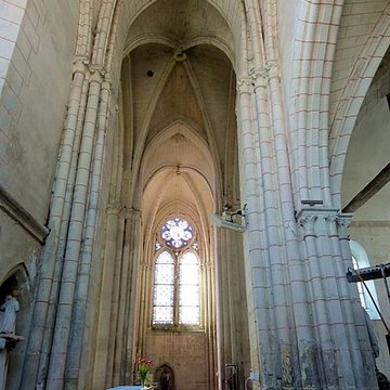 Église Notre-Dame-et-Saint-Rieul de Rully