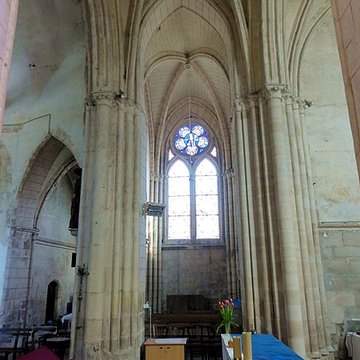 Église Notre-Dame-et-Saint-Rieul de Rully