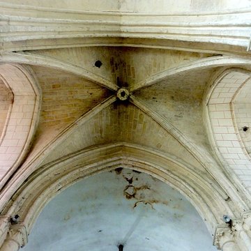 Église Notre-Dame-et-Saint-Rieul de Rully