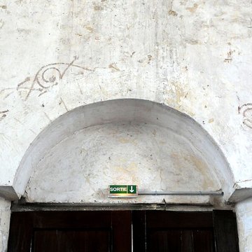 Église Notre-Dame-et-Saint-Rieul de Rully