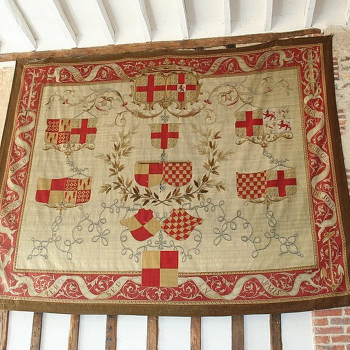 Photo de Château de Courtalain et ses dépendances