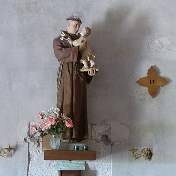 Photo de Église Notre-Dame-la-Brune de Pont-de-Barret