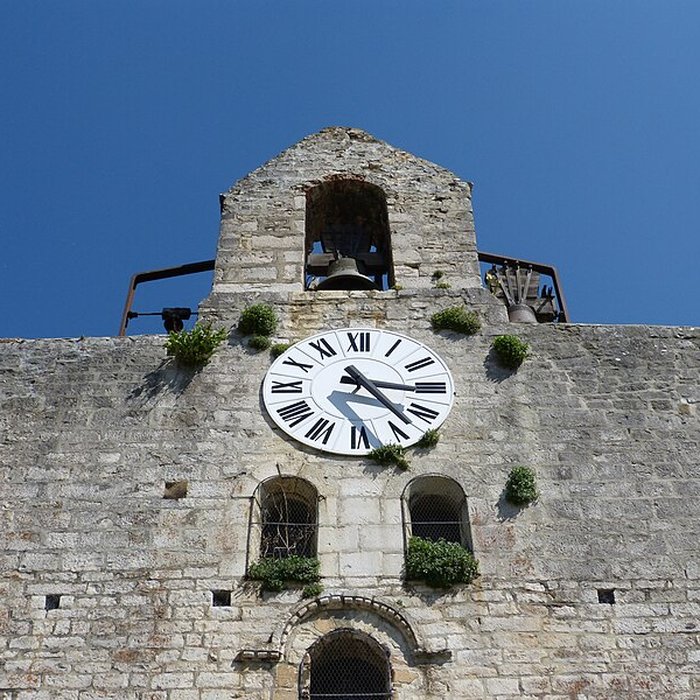 Photo de Église Notre-Dame-la-Brune de Pont-de-Barret