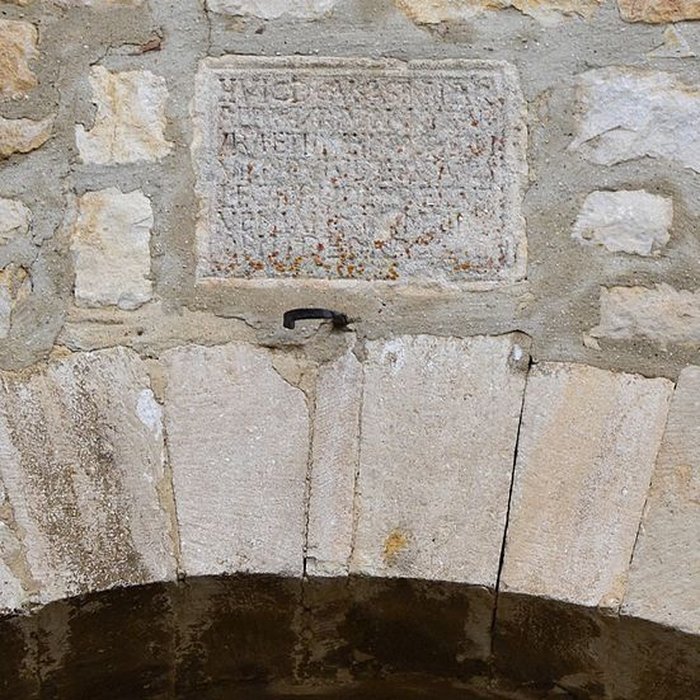 Photo de Église Notre-Dame-la-Brune de Pont-de-Barret