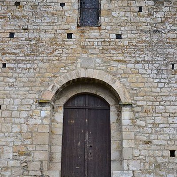 Photo de Église Notre-Dame-la-Brune de Pont-de-Barret