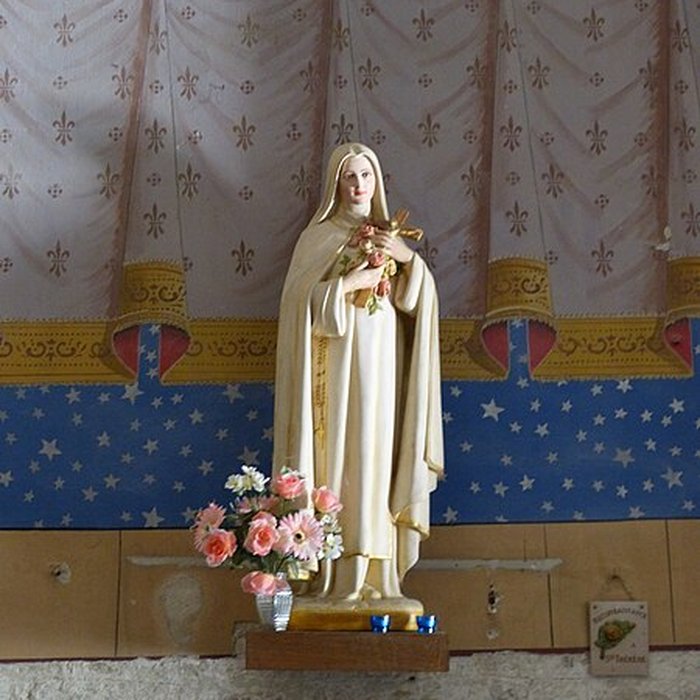 Photo de Église Notre-Dame-la-Brune de Pont-de-Barret