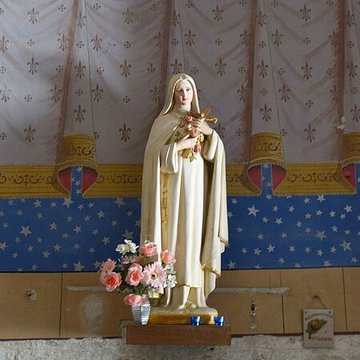 Église Notre-Dame-la-Brune de Pont-de-Barret