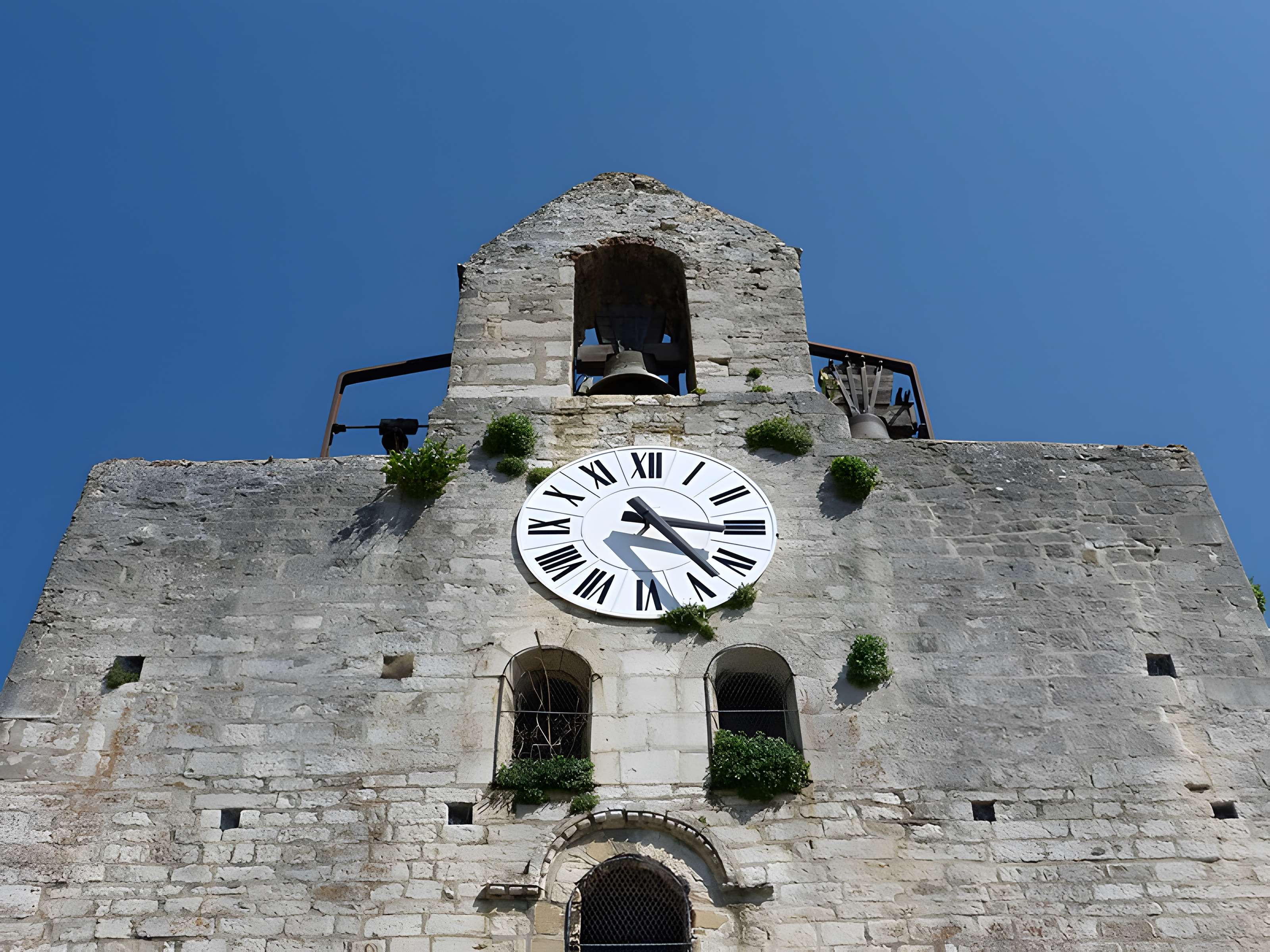 Église Notre-Dame-la-Brune de Pont-de-Barret
