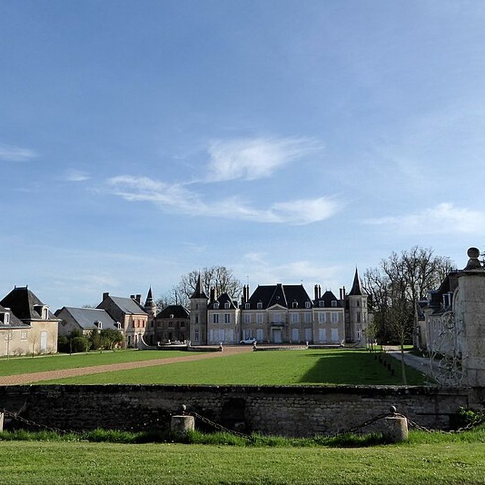 Photo de Château de Cambray