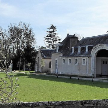 Château de Cambray