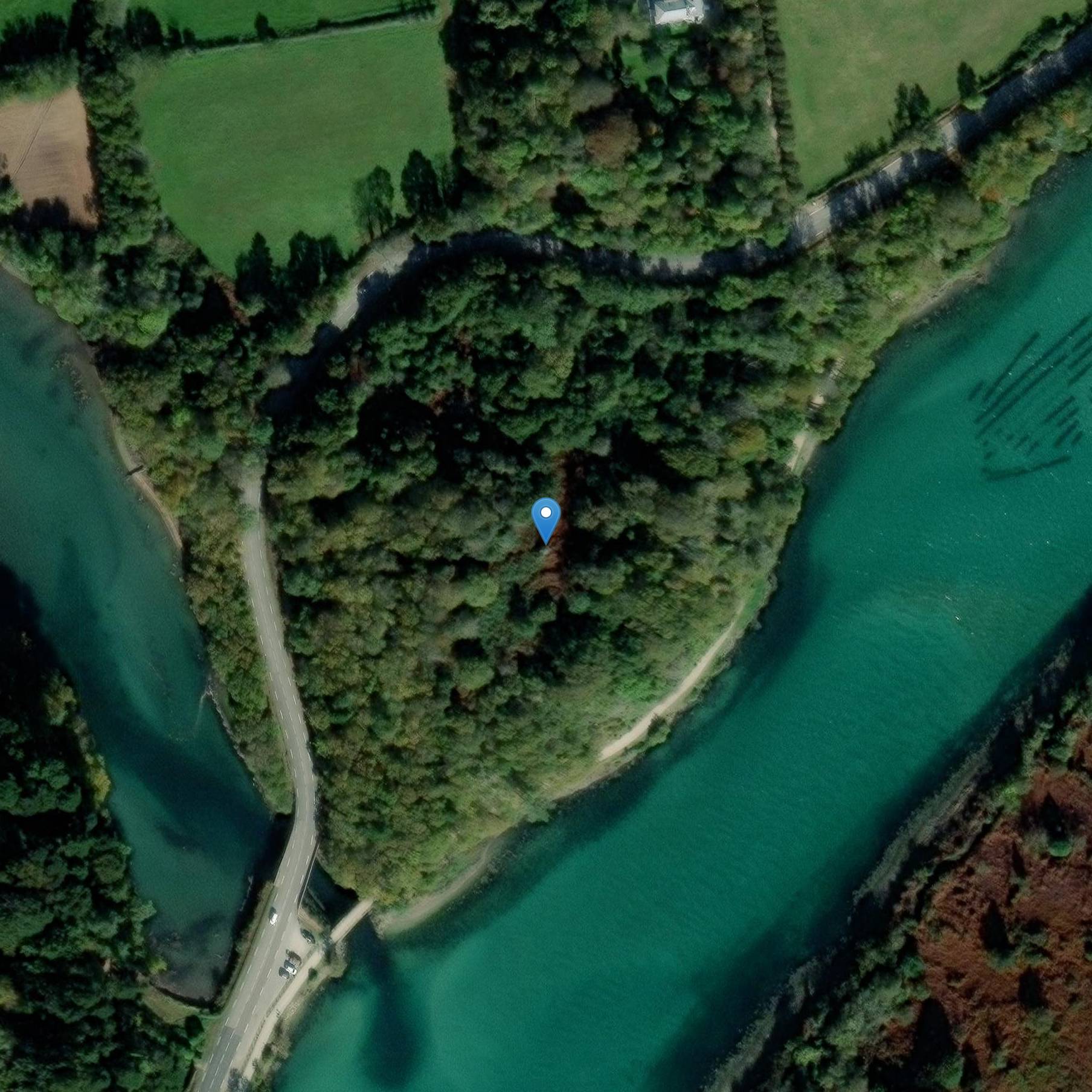 Photo de Protohistorisch kamp van Suguensou