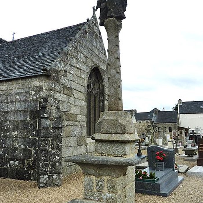 Photo de Eglise Saint-Pierre