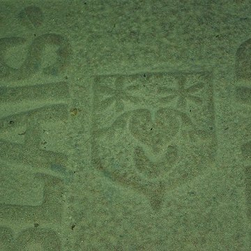 Eglise Notre-Dame-sur-lEau ou Notre-Dame-sous-lEau