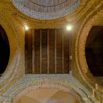 Eglise Notre-Dame-sur-lEau ou Notre-Dame-sous-lEau