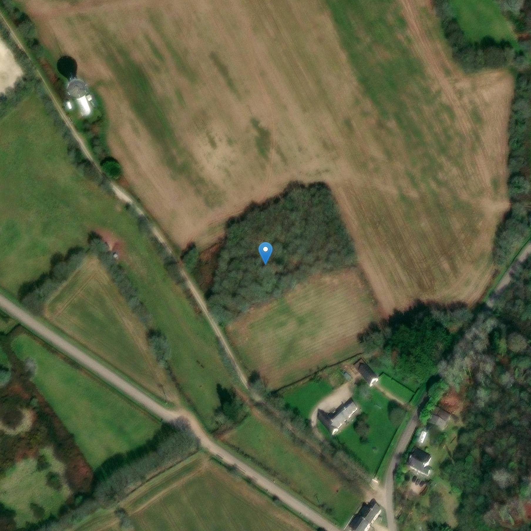 Photo de Tumulus de Réuniou