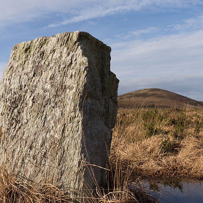 Photo de Alignements dAn Eured Veign