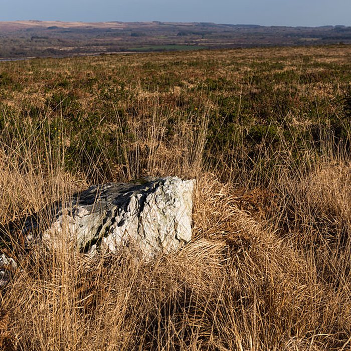 Photo de Alignements dAn Eured Veign