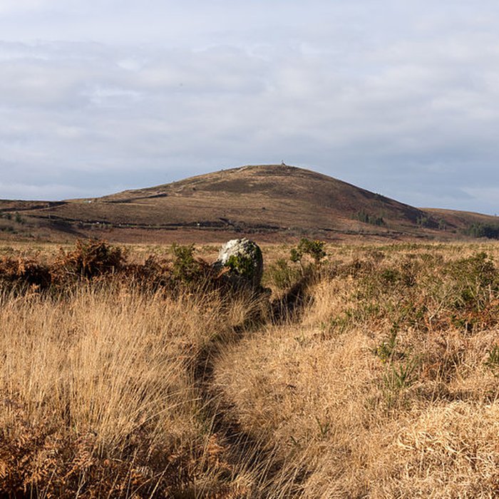Photo de Alignements dAn Eured Veign