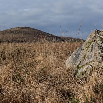 Alignements dAn Eured Veign