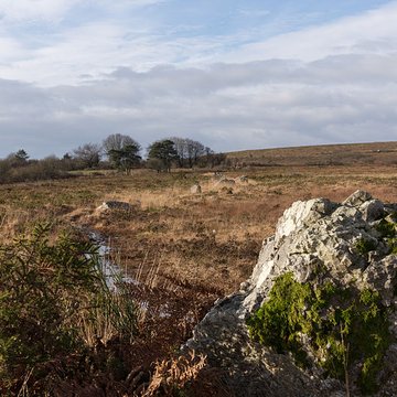 Alignements dAn Eured Veign